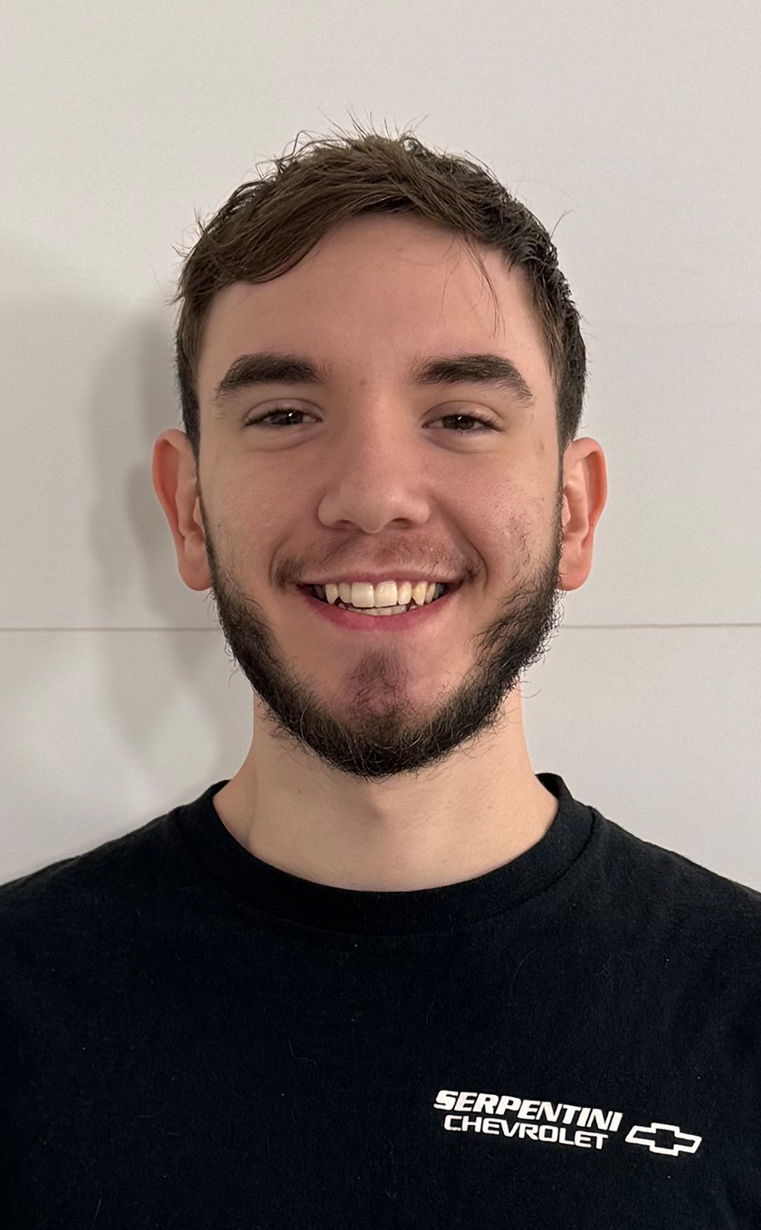 Nic Lattanzio